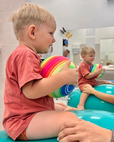 10. detská rehabilitácia