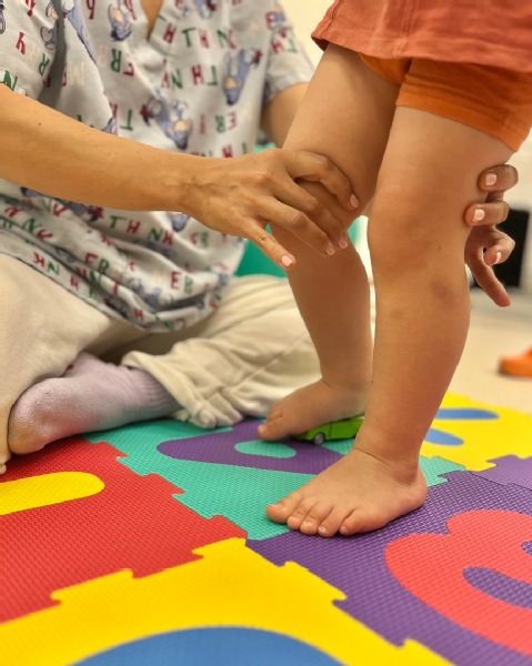 8. detská rehabilitácia