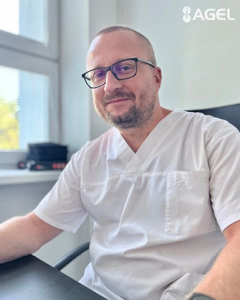 Nová neurologická ambulancia v Hlohovci