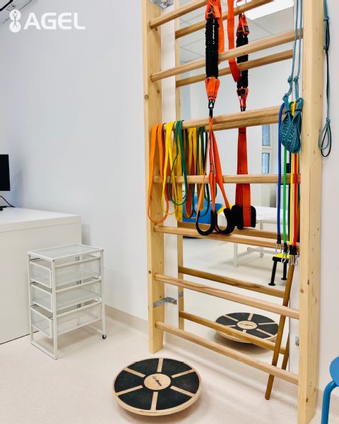 Zrekonštruované priestory Nemocnice AGEL Hlohovec (2)