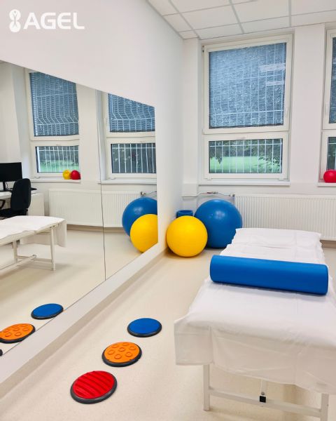 Zrekonštruované priestory Nemocnice AGEL Hlohovec (3)