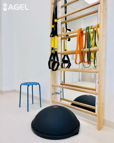 Zrekonštruované priestory Nemocnice AGEL Hlohovec (4)