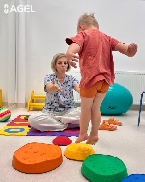 3. detská rehabiliácia
