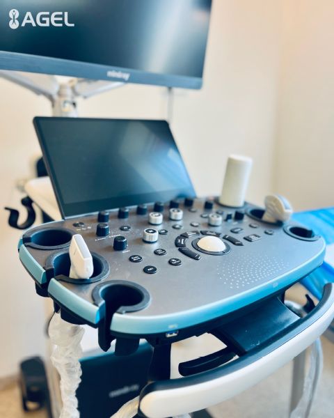 Nemocnica AGEL Hlohovec rozširuje diagnostiku o ultrazvukové vyšetrenie krčných tepien