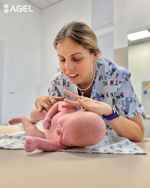 2. Rehabilitácia bábätiek