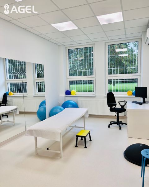 Nemocnica AGEL Hlohovec zohráva v regióne dôležitú úlohu