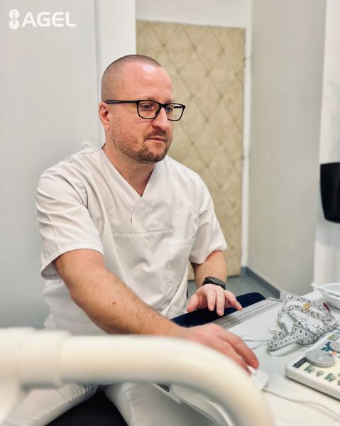 Nemocnica AGEL Hlohovec ponúka dostupné termíny EMG vyšetrenia