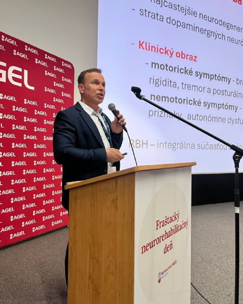 11. Fraštacký neurorehabilitačný deň