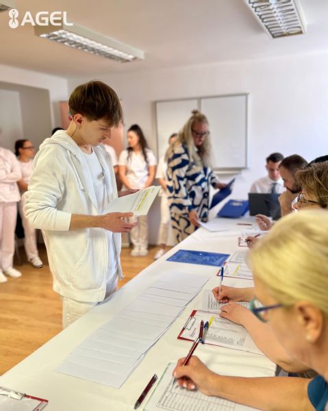 5. štátne bakalárske skúšky