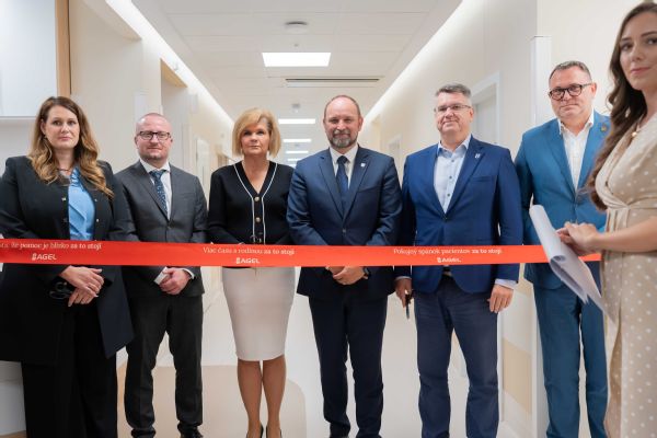 Otvorenie ODCH_Nemocnica AGEL Hlohovec (9)